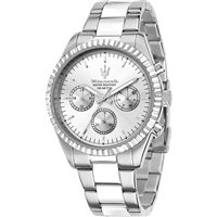 Orologio Maserati Uomo in Acciaio R8853100041 - R8853100041